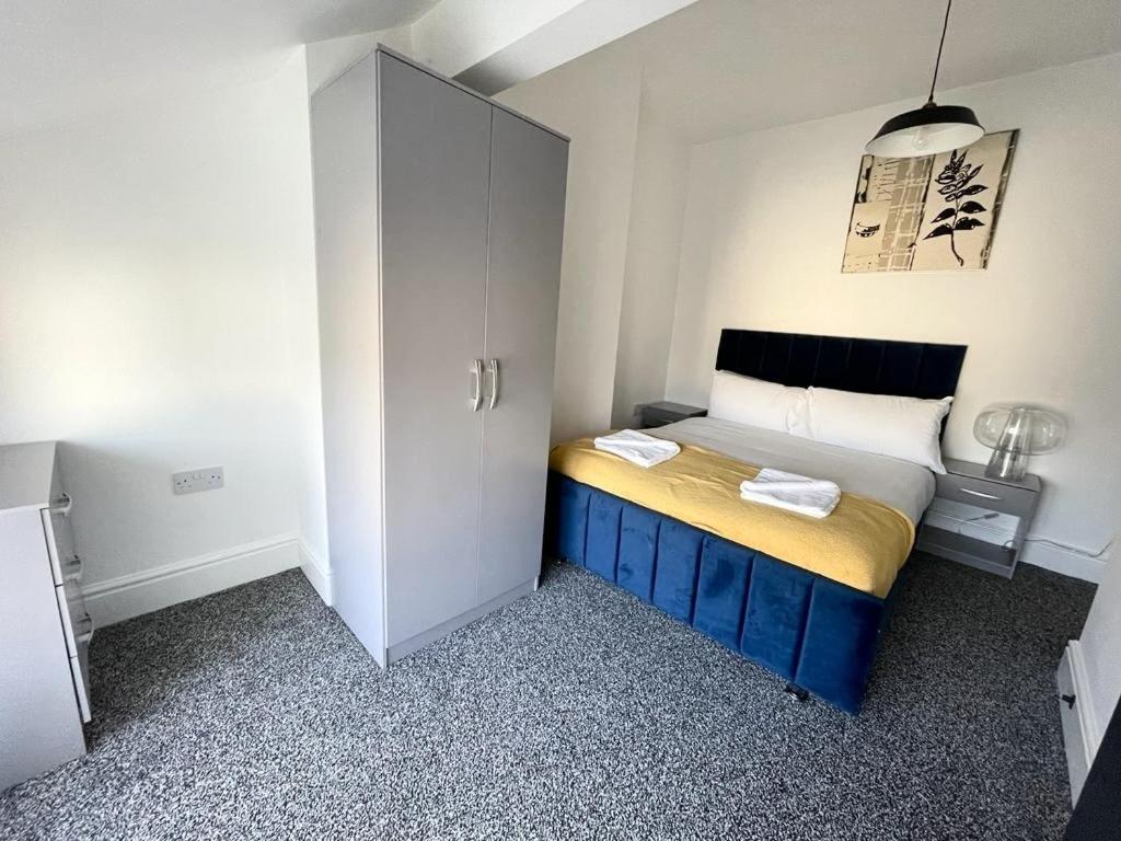 Apartment Casablanca By Sasco *